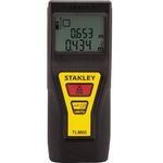 Medidor de Distância a Laser 20m Tlm65 - Stanley
