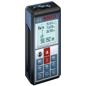 Medidor de Distância a Laser Digital 100 Metros Professional-Bosch-Glm-100-C
