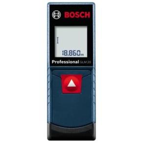 Medidor de Distância a Laser Glm 20 - Bosch