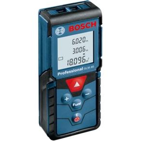 Medidor de Distância a Laser Glm 40 - Bosch