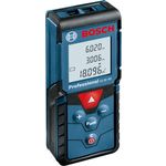 Medidor de Distancia a Laser Glm 40 - Bosch