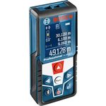Medidor de Distancia a Laser Glm 50c - Bosch