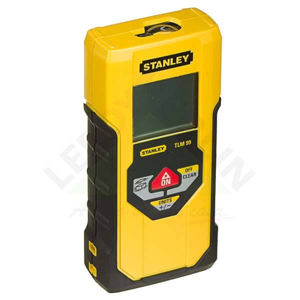 Medidor de Distância Laser 30m 1-77-138 Stanley