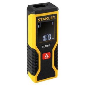 Medidor de Distancia Laser Tlm100 -30M Stanley