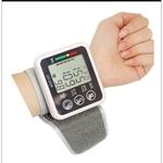 Medidor de pressão arterial Digital de Pulso