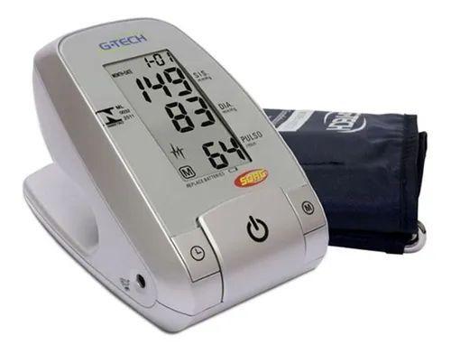 Medidor de Pressão Arterial Digital G-tech Ma100