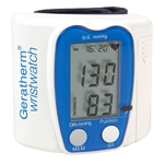Medidor de Pressão Digital de Pulso Wristwatch - Geratherm