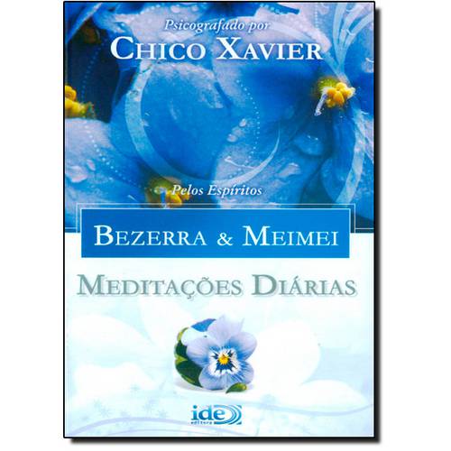 Meditacoes Diarias Bezerra e Meimei 14615