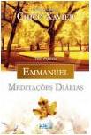 Meditacoes Diarias - Emmanuel - Editora Ide - 1