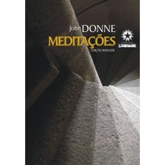 Meditacoes Edicao Bilingue - Landmark