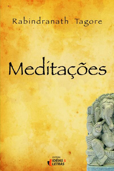 Meditacoes - Ideias e Letras