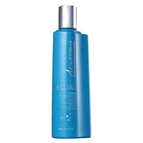 Mediterrani Ionixx Equal - Shampoo 250ml