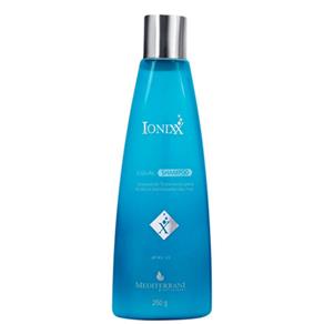 Mediterrani Ionixx Equal Shampoo