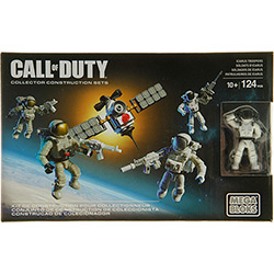 Mega Bloks Call Of Duty CNC67/CNK27 - Mattel