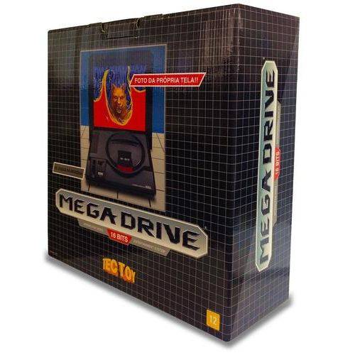 Tudo sobre 'Mega Drive'