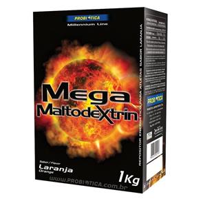 Mega Malto Dextrin Probiótica