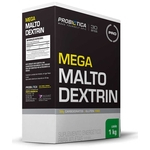 Mega Maltodextrin 1kg - Probiótica