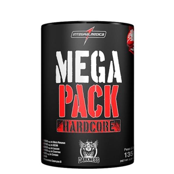 Mega Pack 15 Sachês - Integralmédica