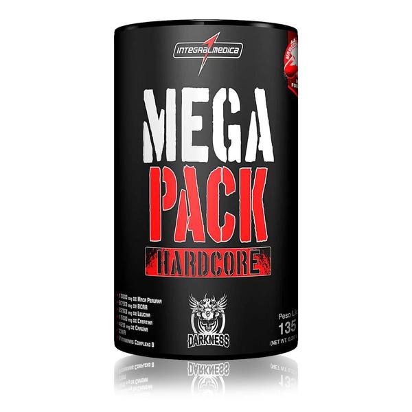 Mega Pack Darkness 30 Packs - IntegralMedica
