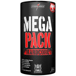 Mega Pack Hardcore - 30 Packs - Integralmédica