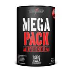 Mega Pack Hardcore (15 Packs) - Integralmedica