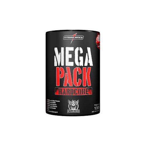 Mega Pack Hardcore 15 Packs