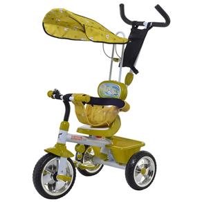 Mega Triciclo 3 em 1 Biemme Good Baby
