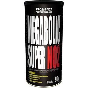 Megabolic Super 30 Packs - Probiotica