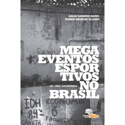 Megaeventos Esportivos no Brasil