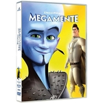 Megamente - DVD
