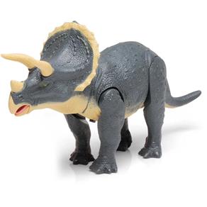 Megassauro Triceratops - Dtc