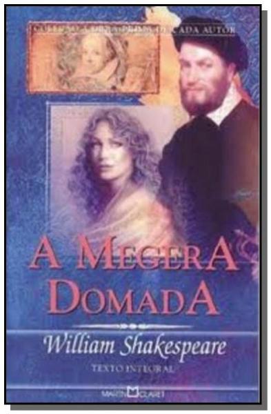Megera Domada, a  02 - Martin Claret