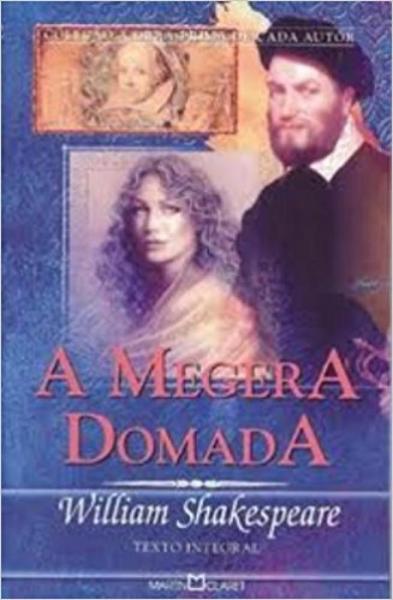 Megera Domada, a  01 - Martin Claret