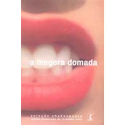 Megera Domada, a - 6351