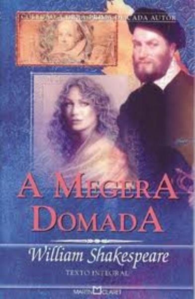 Megera Domada, a - Martin Claret