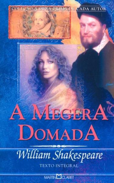 Megera Domada, a - Martin Claret