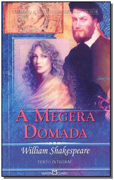 Megera Domada (a) - Martin Claret