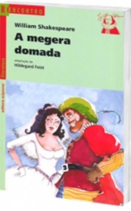 Megera Domada, a