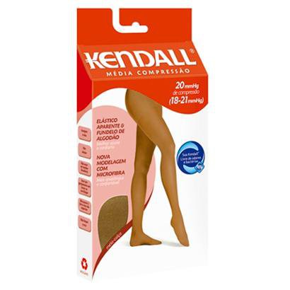 Meia-Calça Kendall Média Compressão Feminina