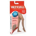 Meia-calça Kendall Sem Ponteira Média Compressão (18-20 Mmhg)