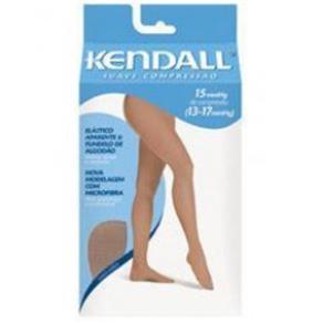 Meia Calça Kendall Suave Compressão Tamanho M 2652