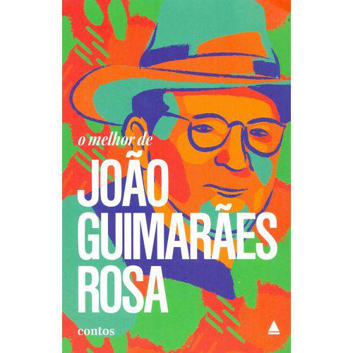 Tudo sobre 'Melhor de Joao Guimaraes Rosa'