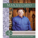 Melhor De Max Lucado - 3 Livros Em 1