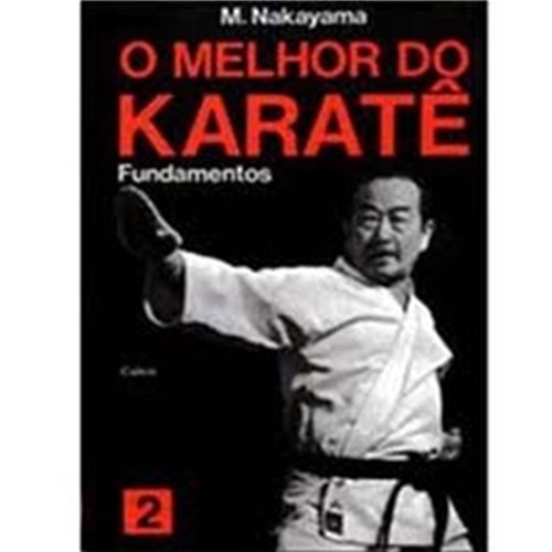 Melhor do Karate (O) Vol. 2