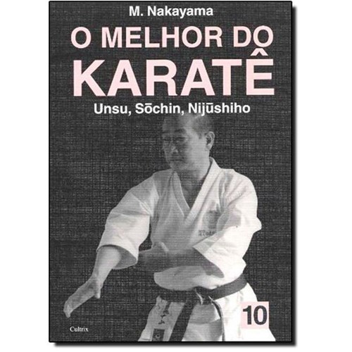 Melhor do Karate (O) Vol. 10