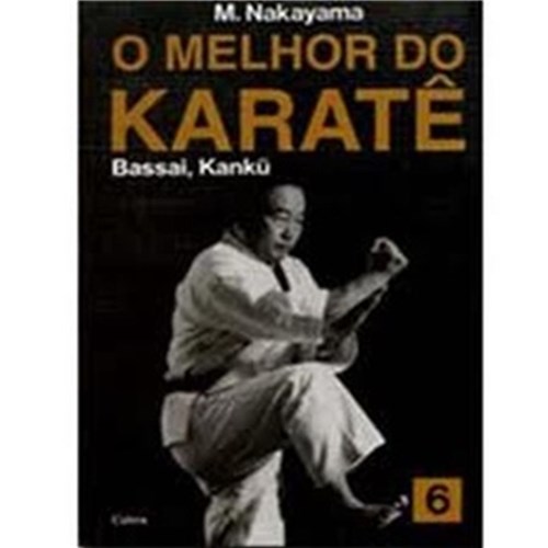 Melhor do Karate (O) Vol. 6