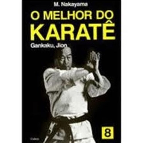 Melhor do Karate (O) Vol. 8