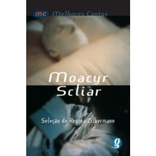 Melhores Contos de Moacyr Scliar - Global