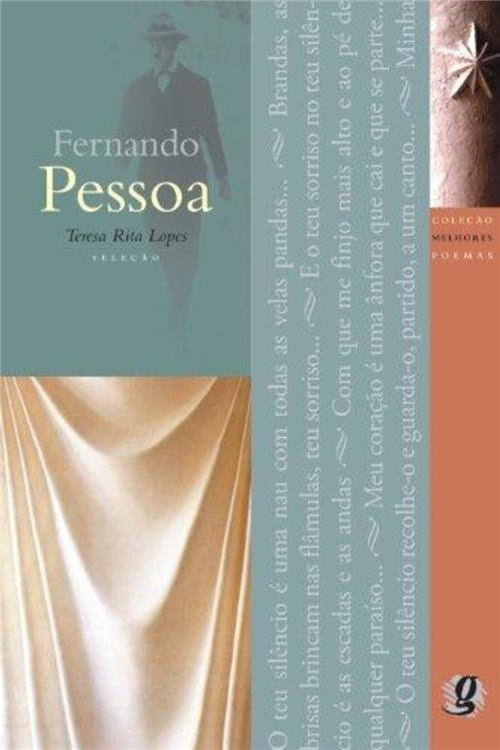 Melhores Poemas de Fernando Pessoa