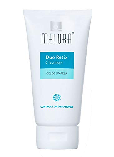 Melora Duo Retix Gel 30g